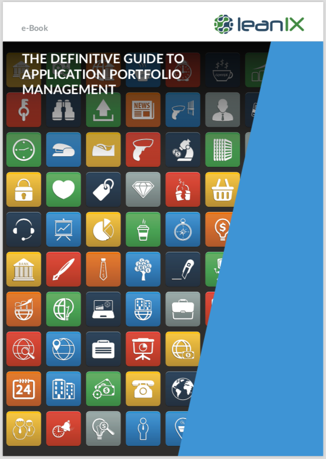 The Definitive Guide To Application Portfolio Management